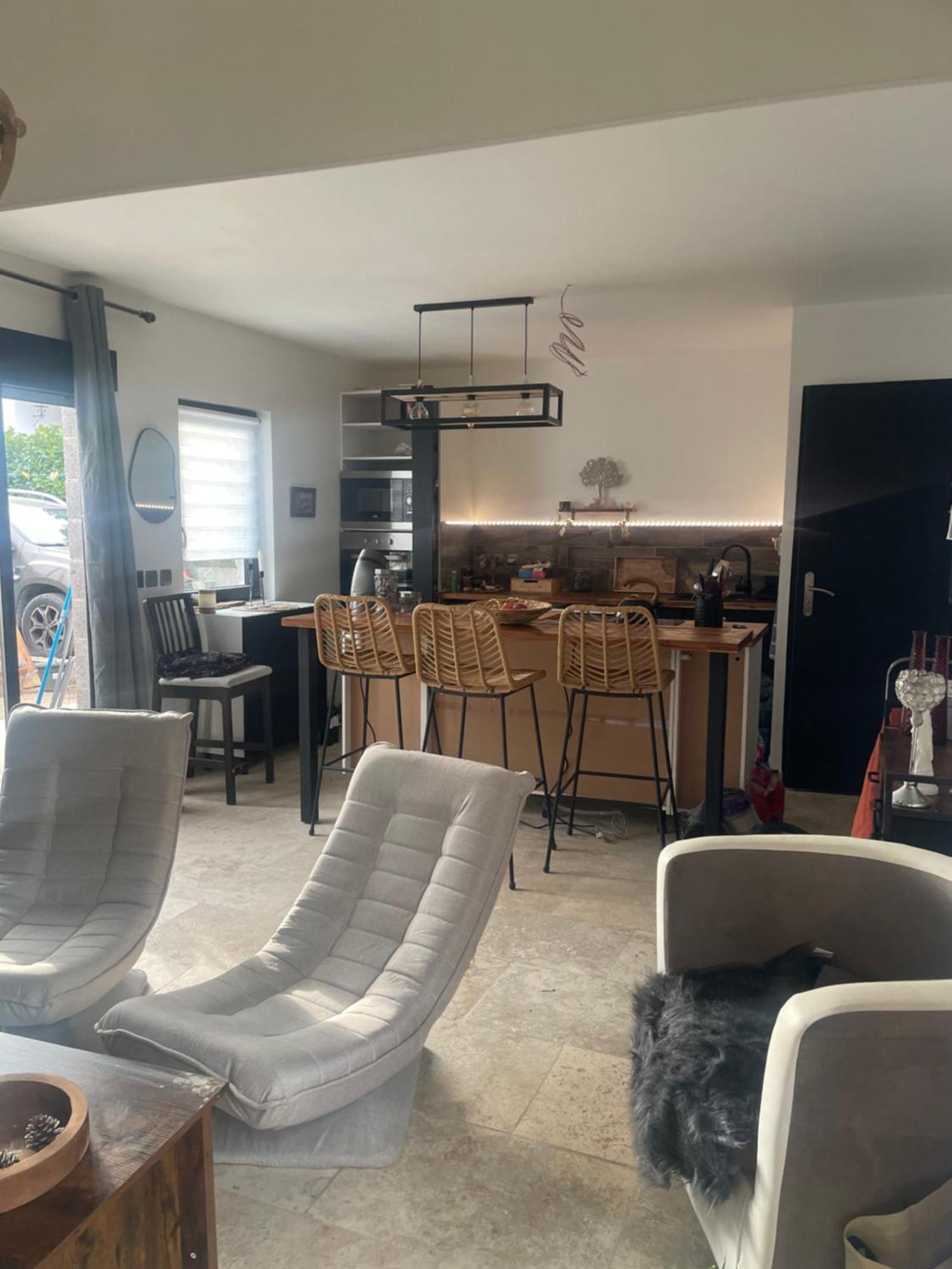 Gites Chez Stephanie Au Calme มาร์ติกส์ ภายนอก รูปภาพ